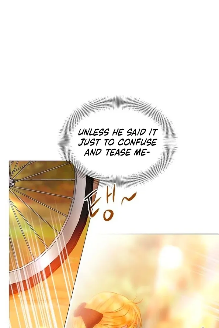 Cry, or Better Yet, Beg Chapter 64 page 25 - 