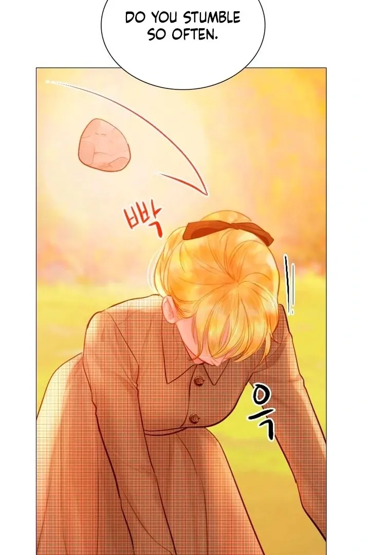 Cry, or Better Yet, Beg Chapter 64 page 34 - 