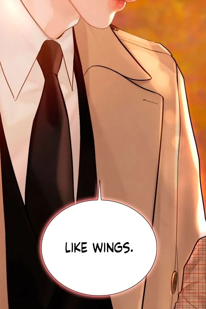 Cry, or Better Yet, Beg Chapter 64 page 6 - 