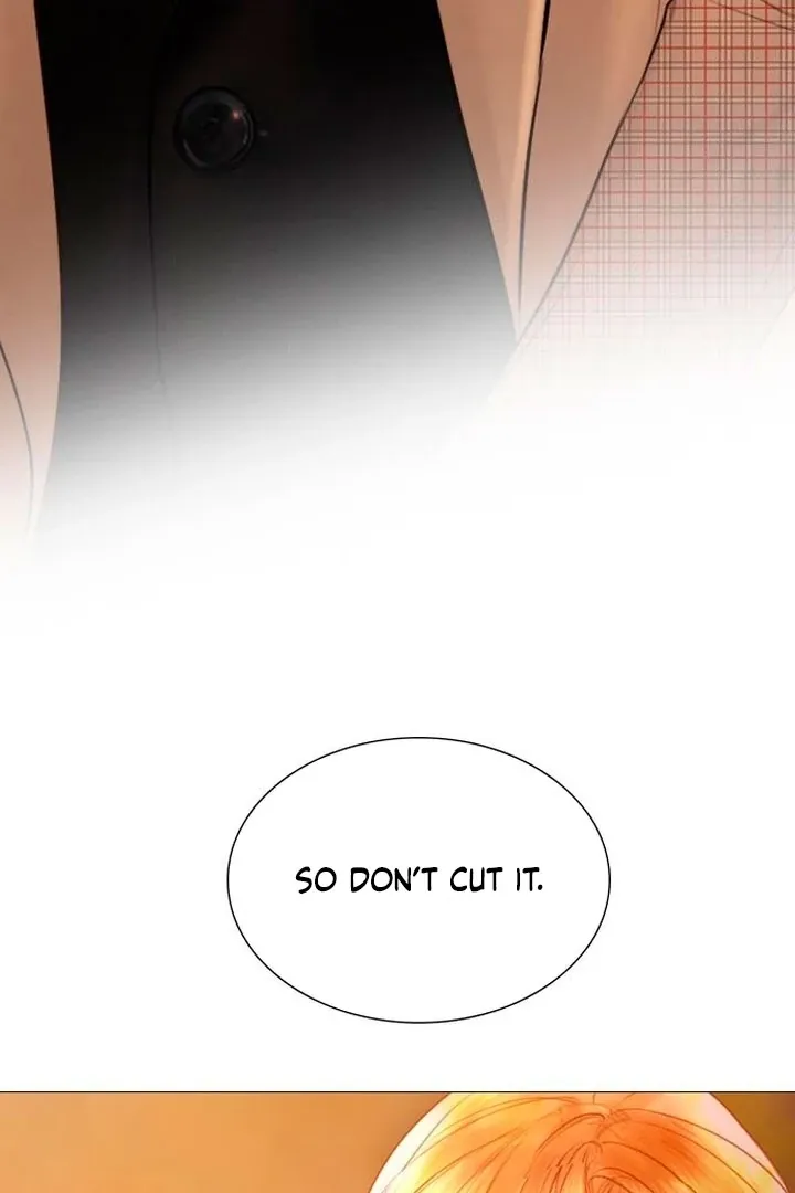 Cry, or Better Yet, Beg Chapter 64 page 7 - 