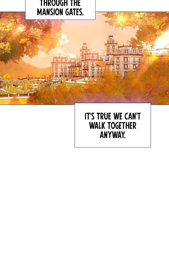 Cry, or Better Yet, Beg Chapter 64 page 61 - 