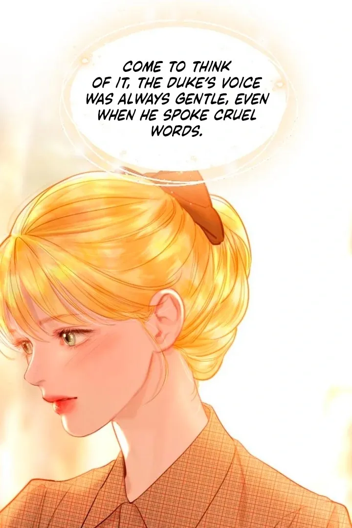 Cry, or Better Yet, Beg Chapter 64 page 10 - 