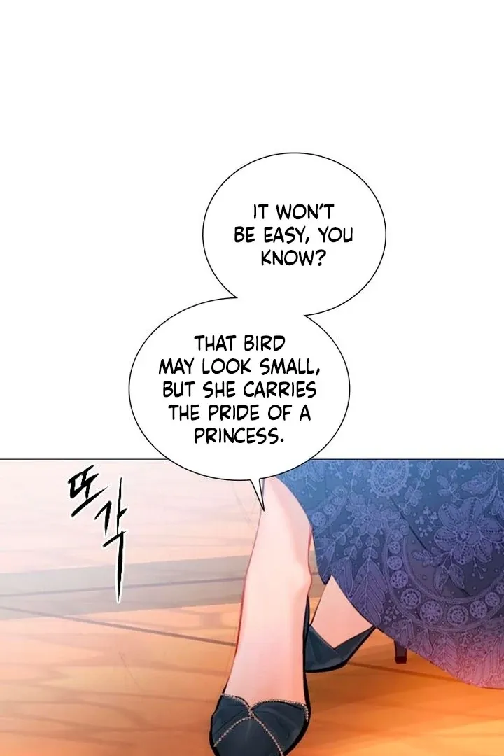 Cry, or Better Yet, Beg Chapter 65 page 107 - 