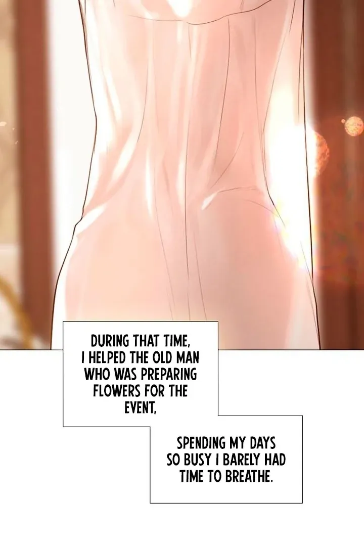 Cry, or Better Yet, Beg Chapter 65 page 22 - 