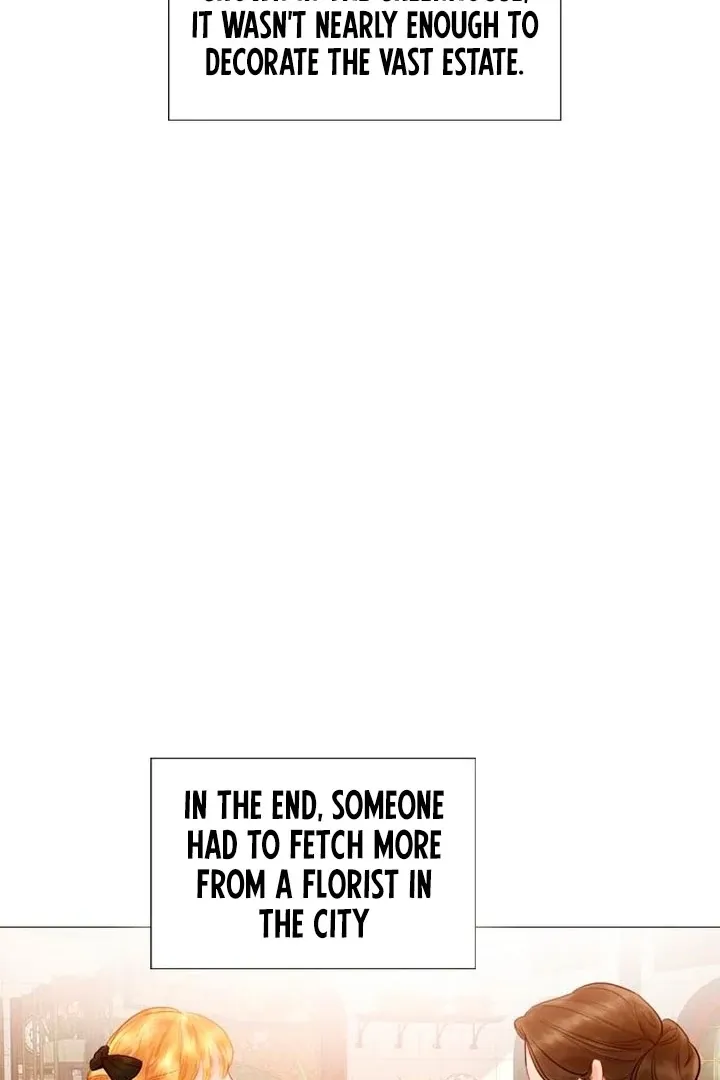 Cry, or Better Yet, Beg Chapter 65 page 25 - 