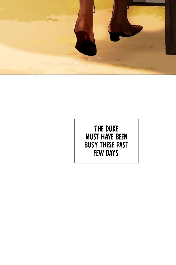 Cry, or Better Yet, Beg Chapter 65 page 34 - 