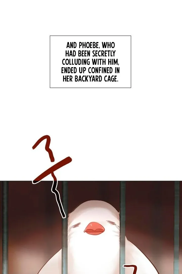Cry, or Better Yet, Beg Chapter 65 page 35 - 