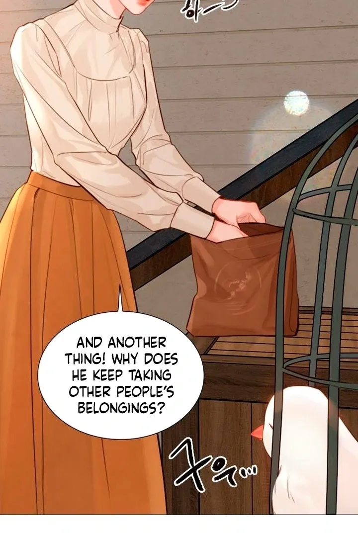 Cry, or Better Yet, Beg Chapter 65 page 38 - 