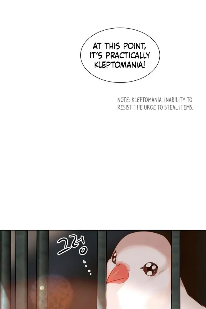 Cry, or Better Yet, Beg Chapter 65 page 39 - 