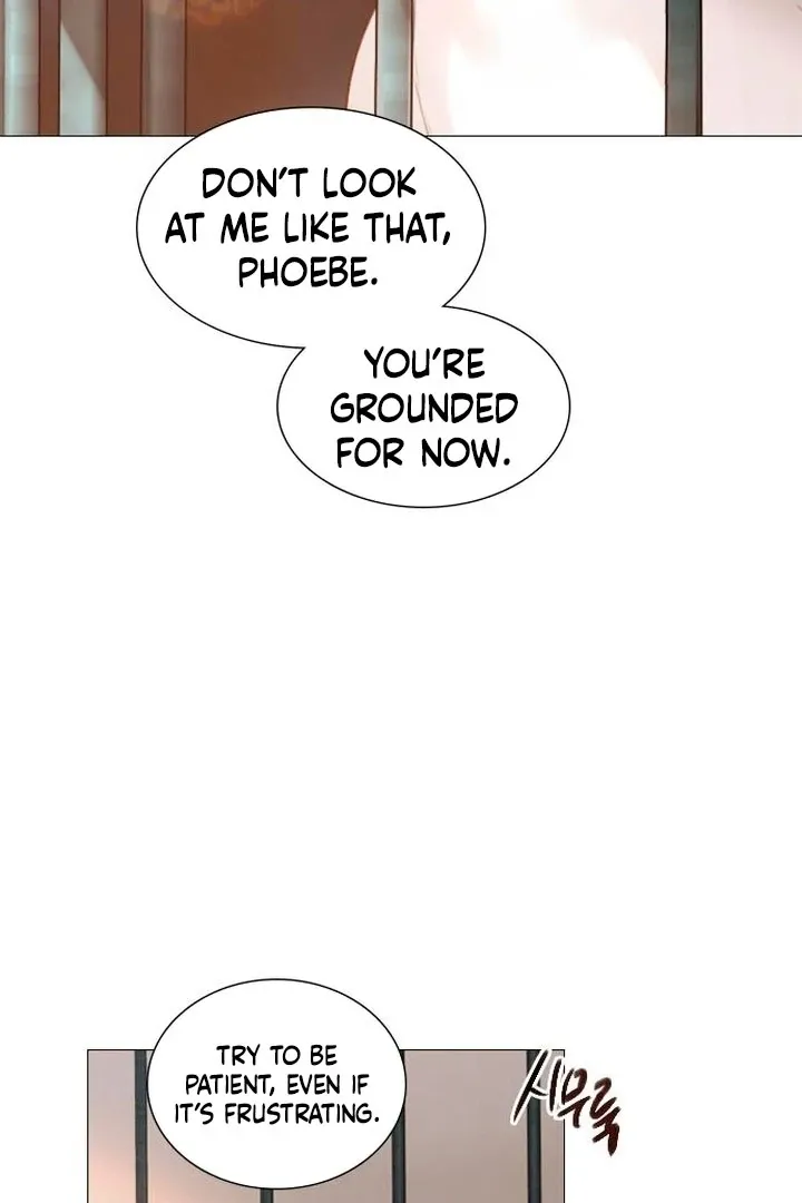 Cry, or Better Yet, Beg Chapter 65 page 40 - 
