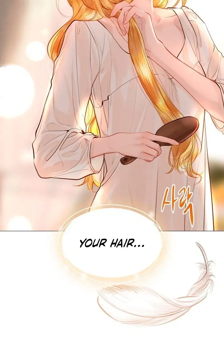 Cry, or Better Yet, Beg Chapter 65 page 5 - 