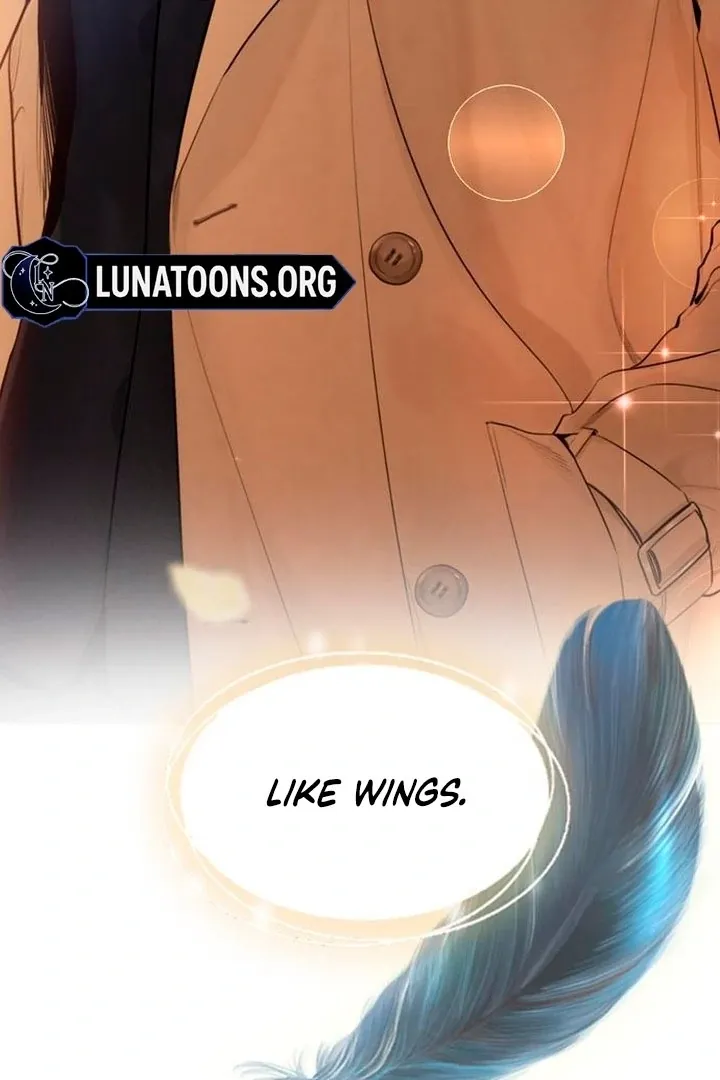 Cry, or Better Yet, Beg Chapter 65 page 8 - 