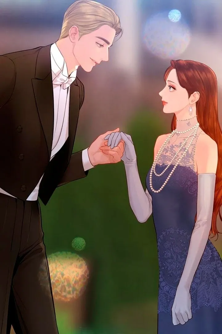 Cry, or Better Yet, Beg Chapter 65 page 85 - 