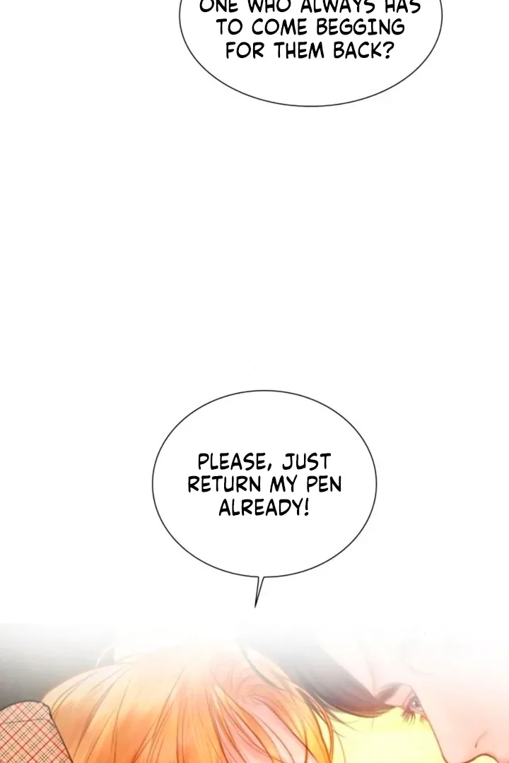 Cry, or Better Yet, Beg Chapter 66 page 106 - 