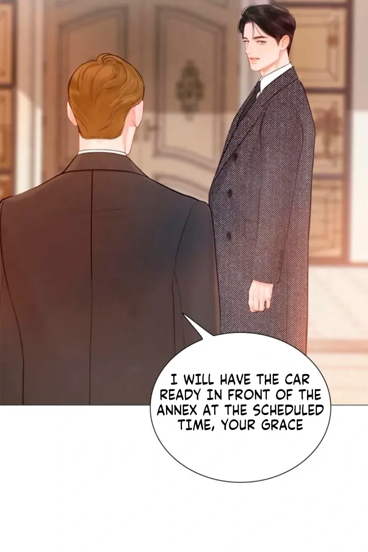 Cry, or Better Yet, Beg Chapter 66 page 5 - 