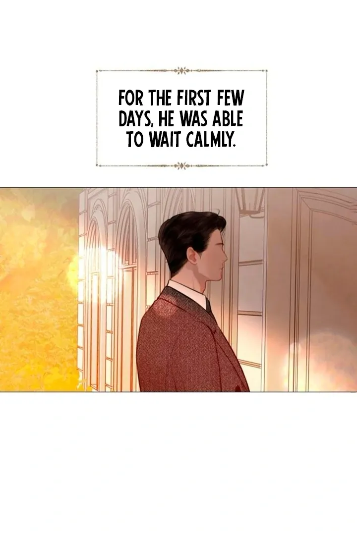 Cry, or Better Yet, Beg Chapter 66 page 8 - 