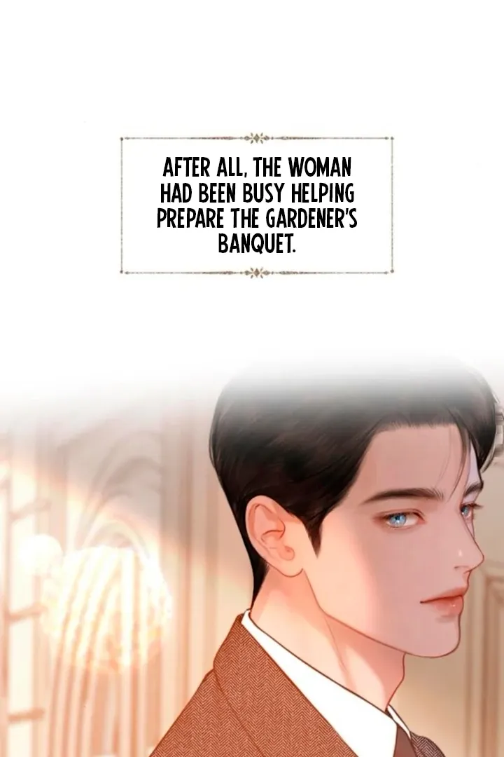 Cry, or Better Yet, Beg Chapter 66 page 9 - 