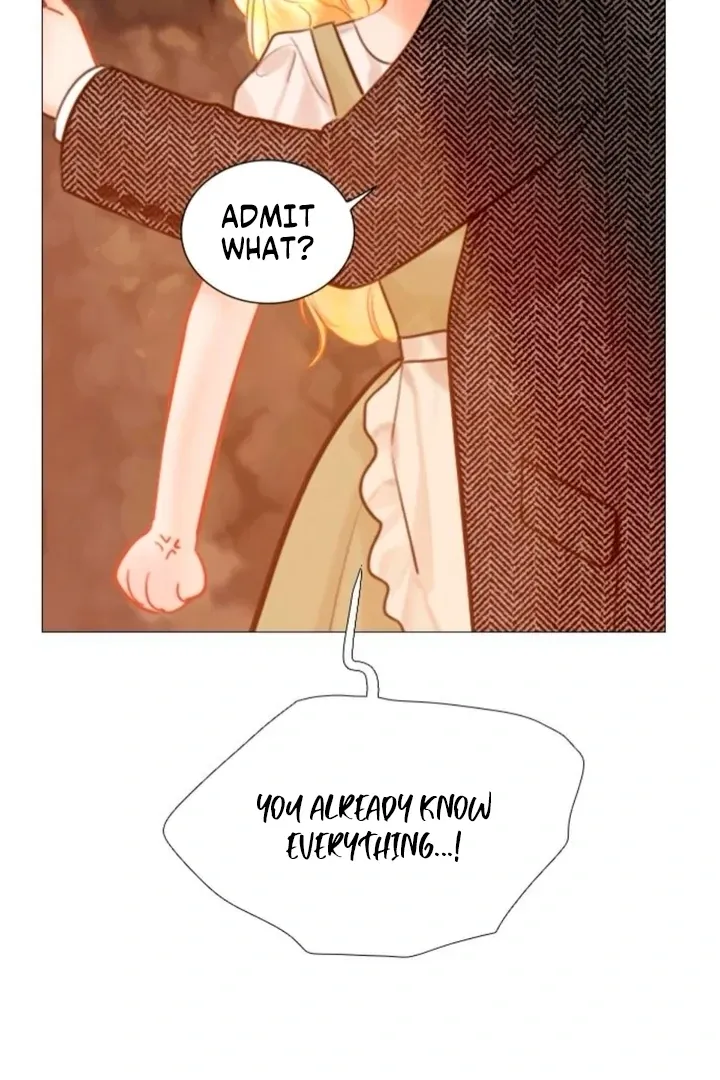 Cry, or Better Yet, Beg Chapter 66 page 96 - 
