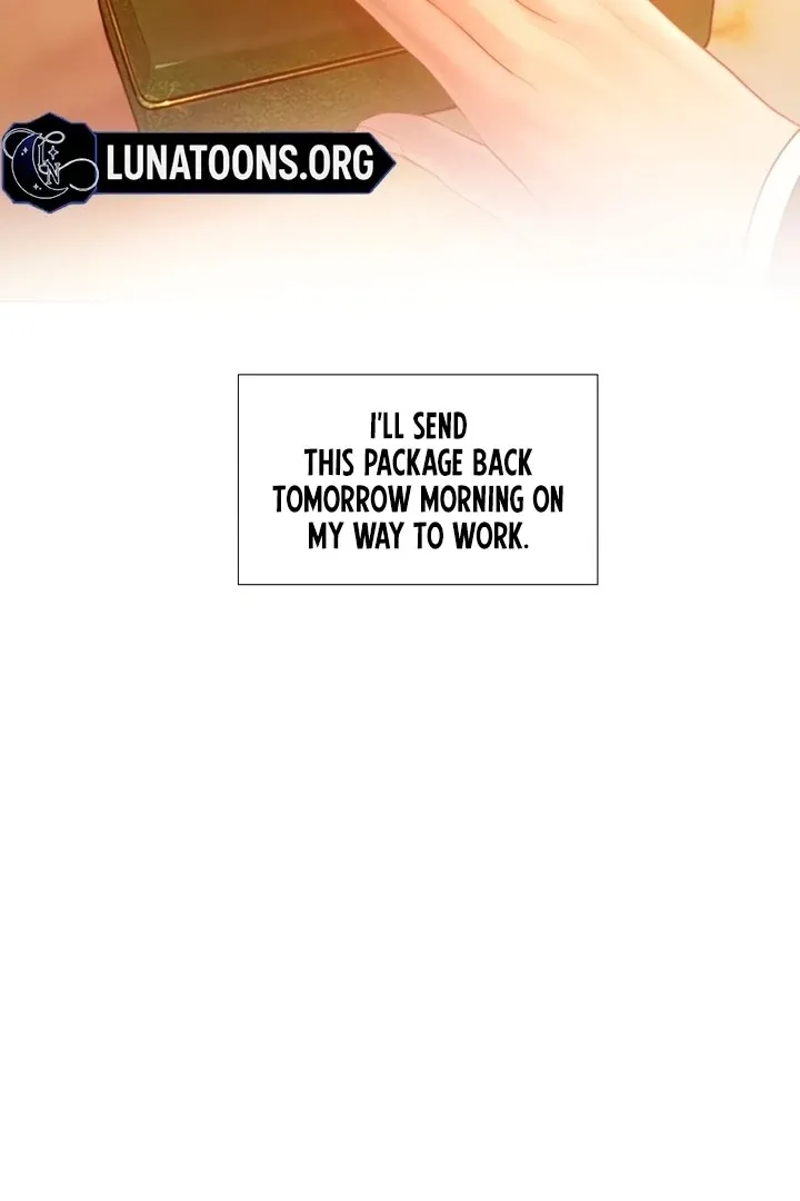 Cry, or Better Yet, Beg Chapter 67 page 115 - 