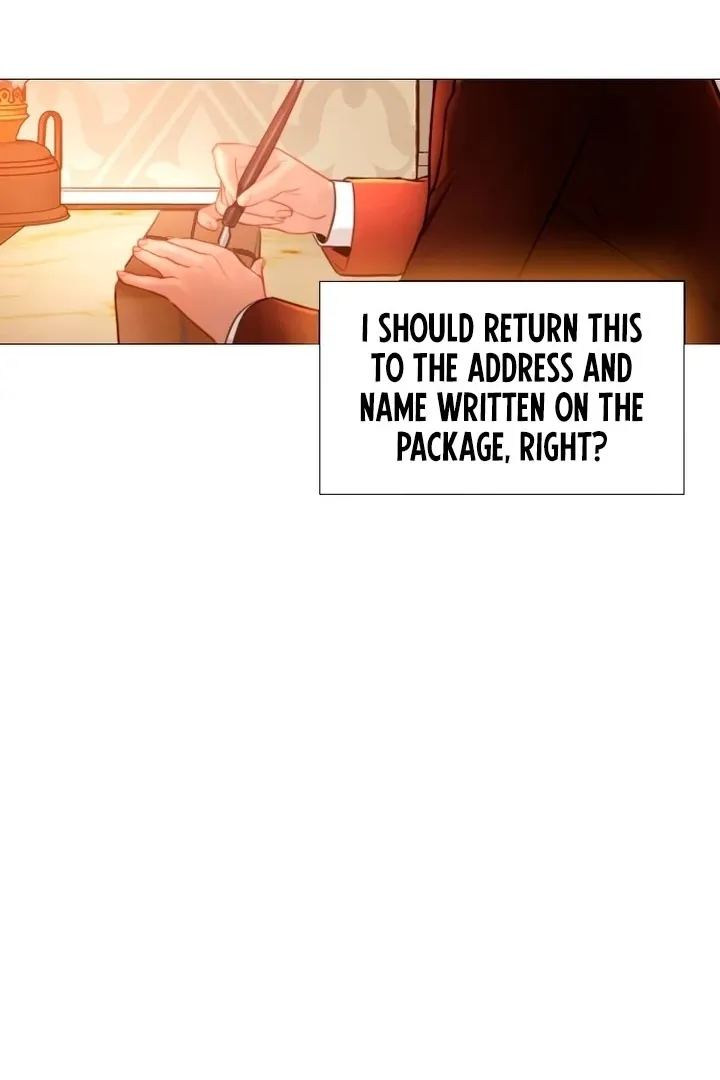 Cry, or Better Yet, Beg Chapter 67 page 121 - 