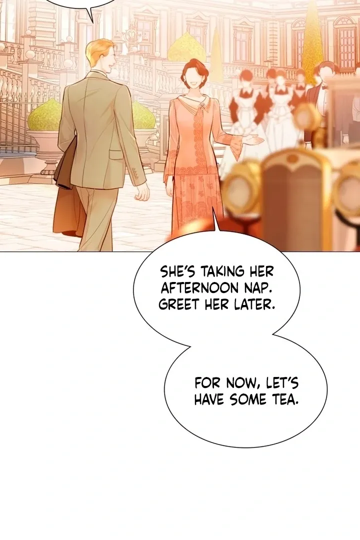 Cry, or Better Yet, Beg Chapter 67 page 19 - 
