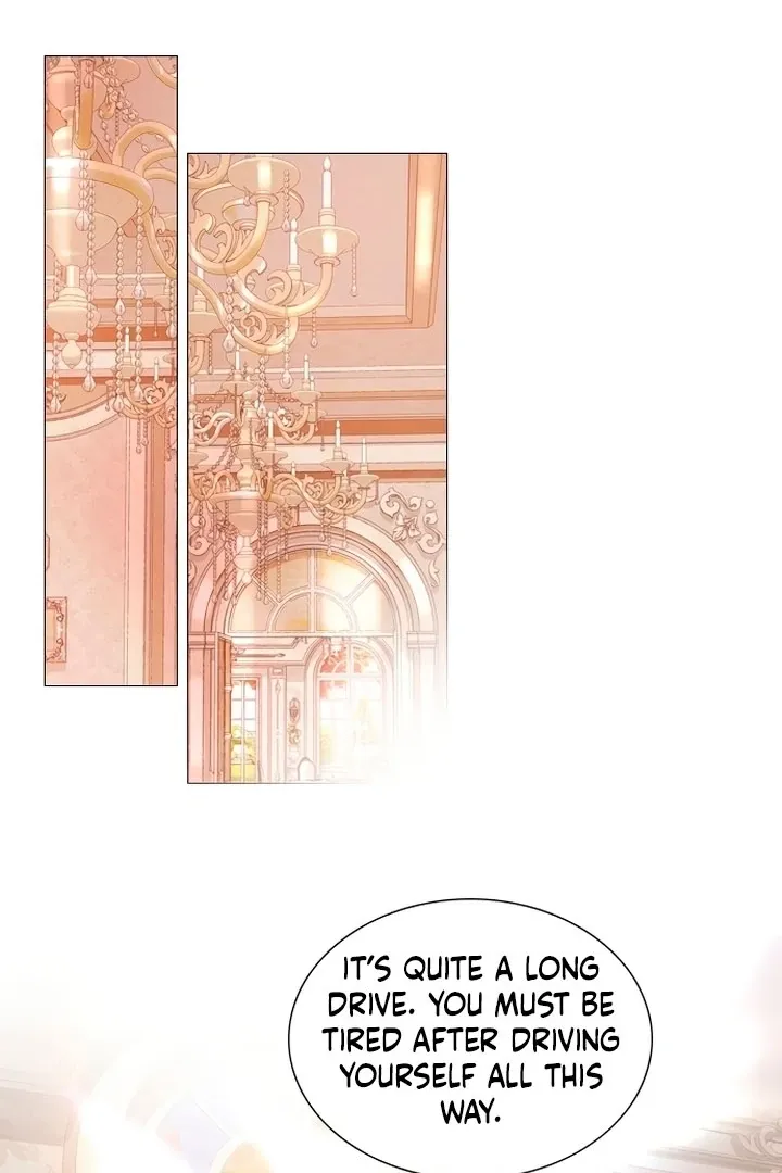 Cry, or Better Yet, Beg Chapter 67 page 20 - 