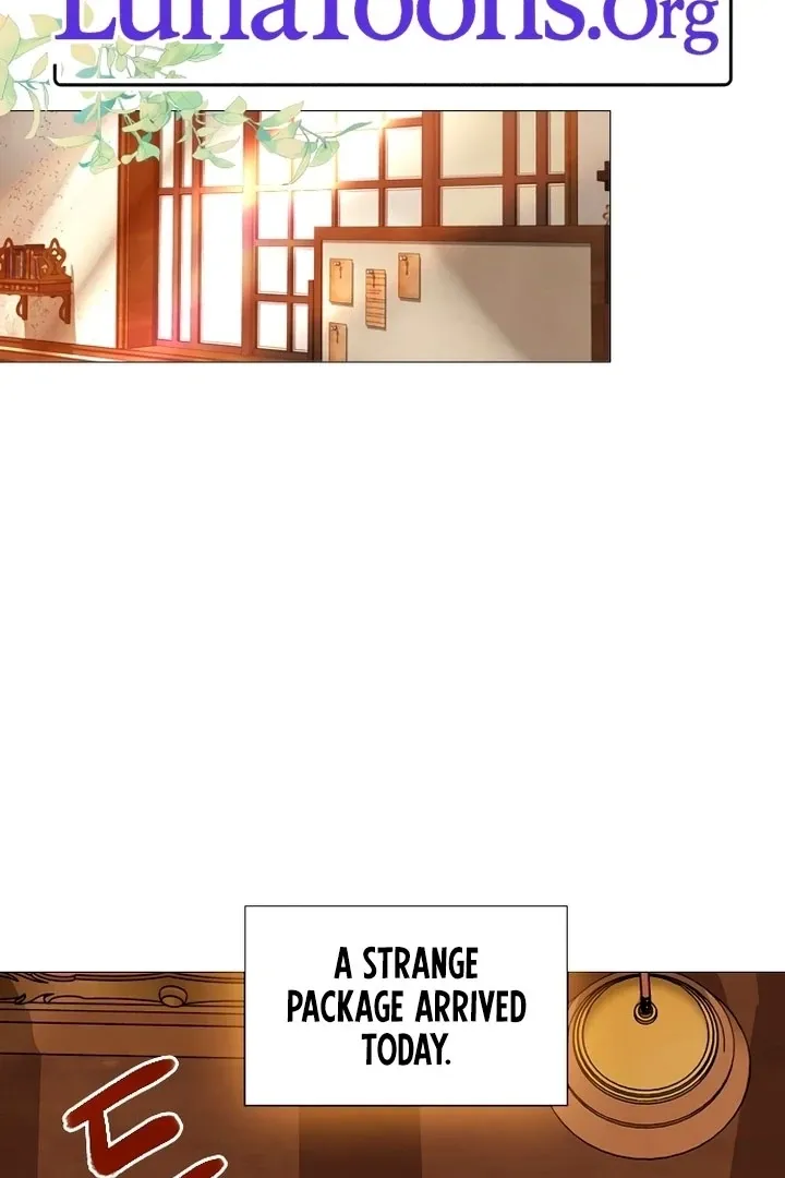 Cry, or Better Yet, Beg Chapter 67 page 3 - 