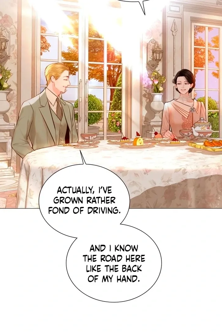 Cry, or Better Yet, Beg Chapter 67 page 21 - 