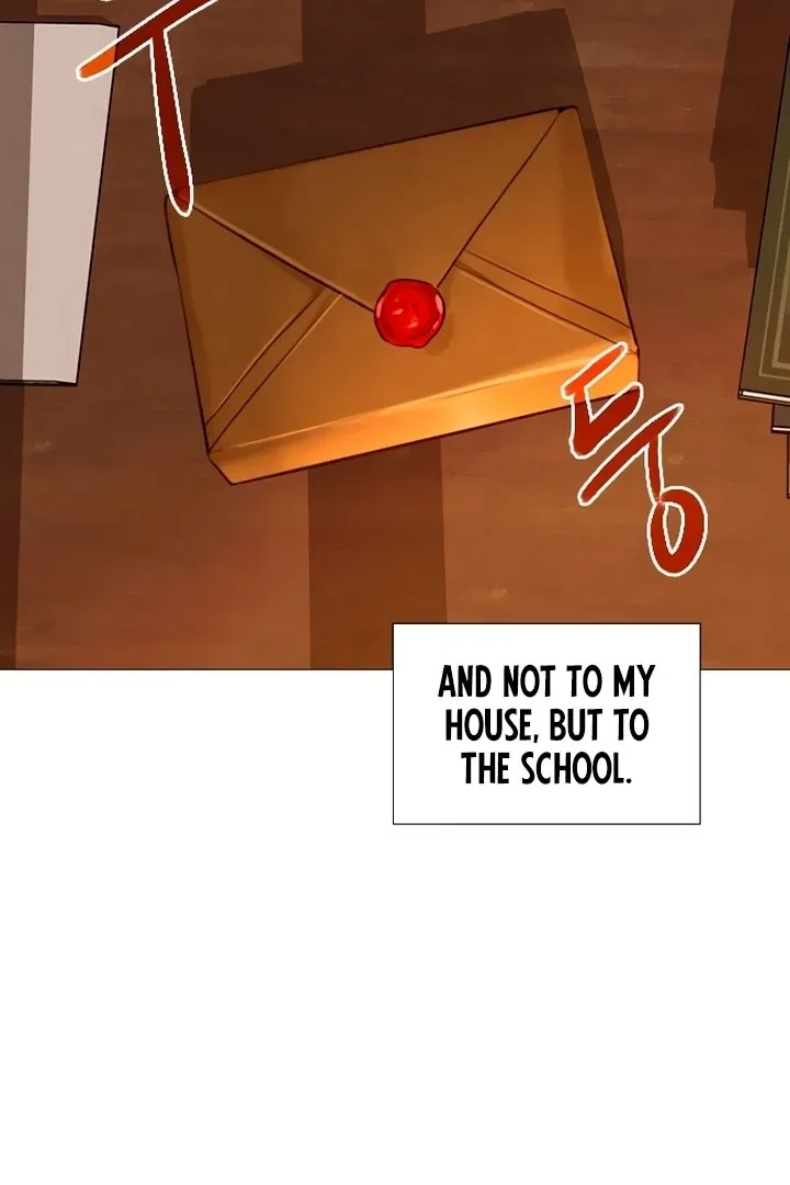 Cry, or Better Yet, Beg Chapter 67 page 4 - 