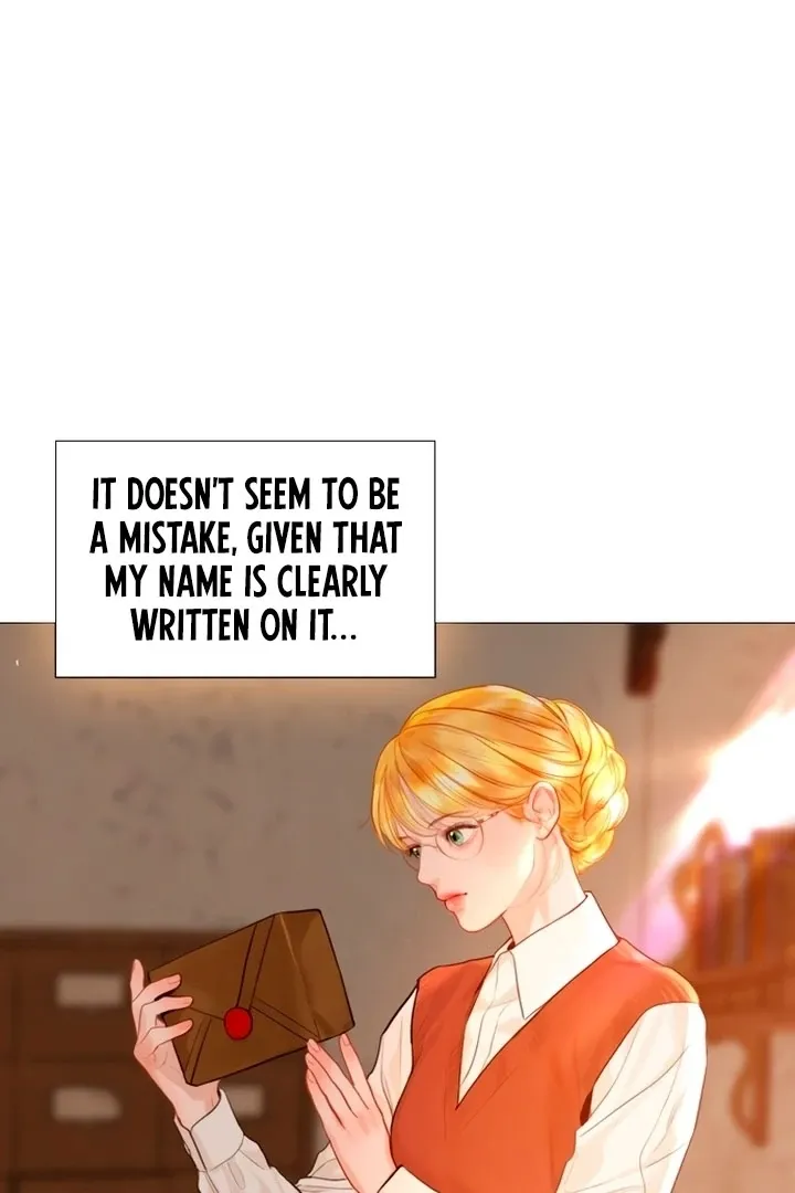 Cry, or Better Yet, Beg Chapter 67 page 5 - 