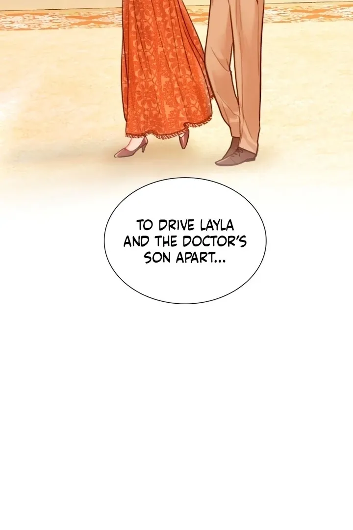 Cry, or Better Yet, Beg Chapter 67 page 47 - 