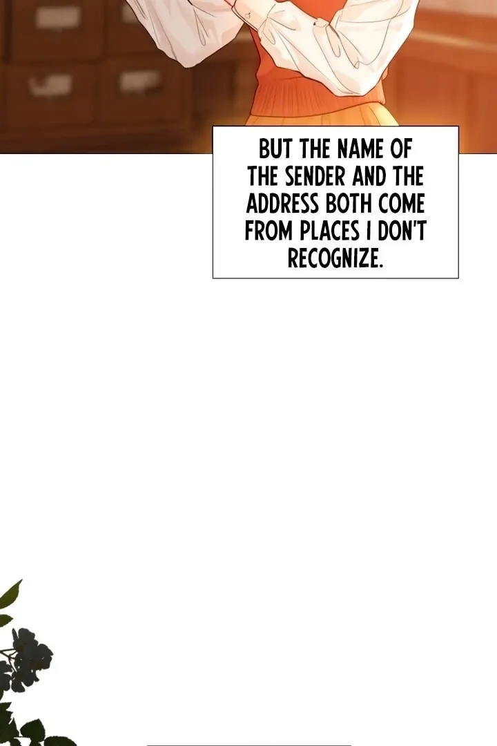Cry, or Better Yet, Beg Chapter 67 page 6 - 