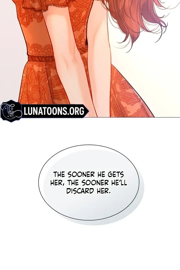 Cry, or Better Yet, Beg Chapter 67 page 52 - 