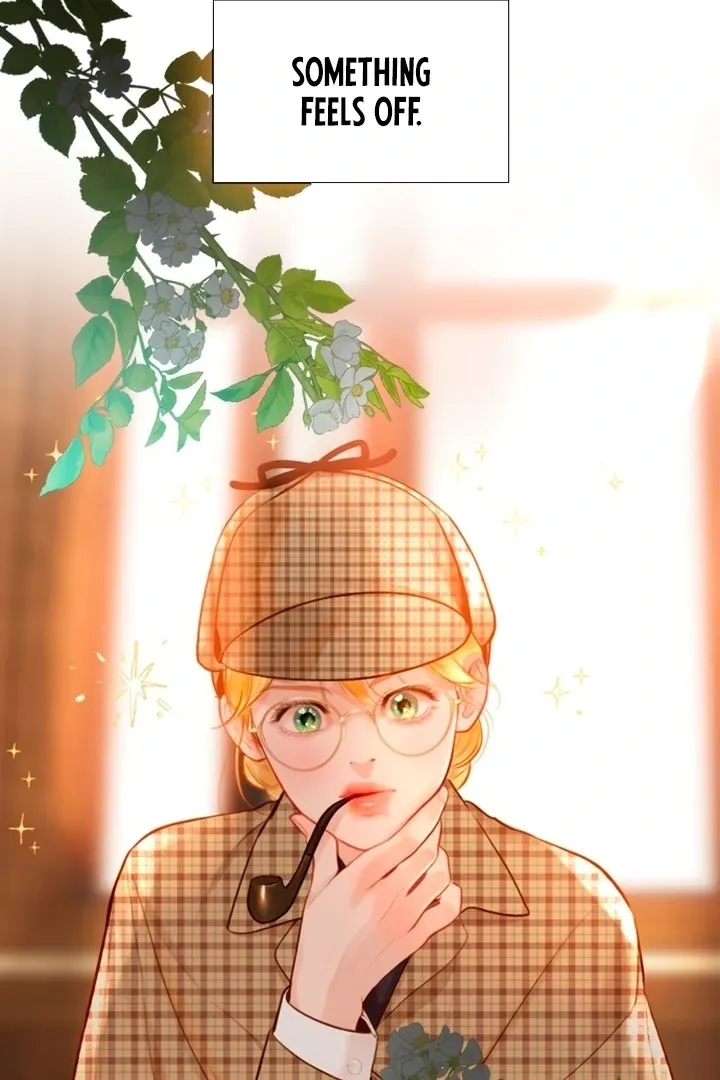 Cry, or Better Yet, Beg Chapter 67 page 7 - 