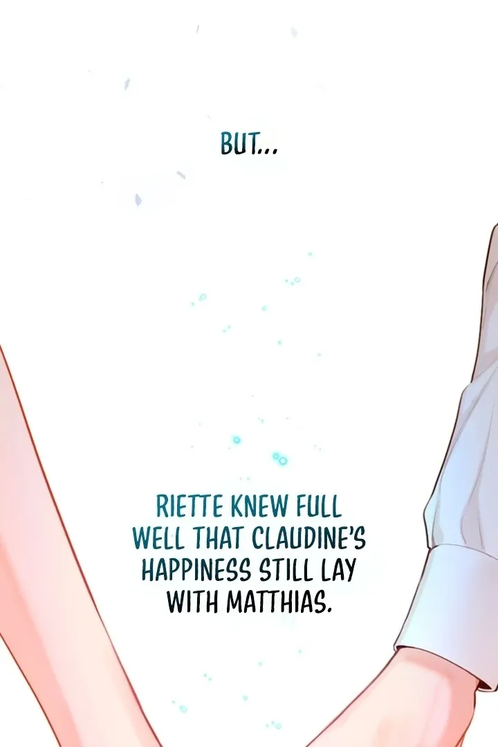 Cry, or Better Yet, Beg Chapter 67 page 61 - 
