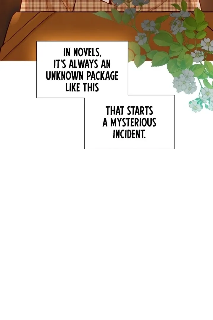 Cry, or Better Yet, Beg Chapter 67 page 8 - 