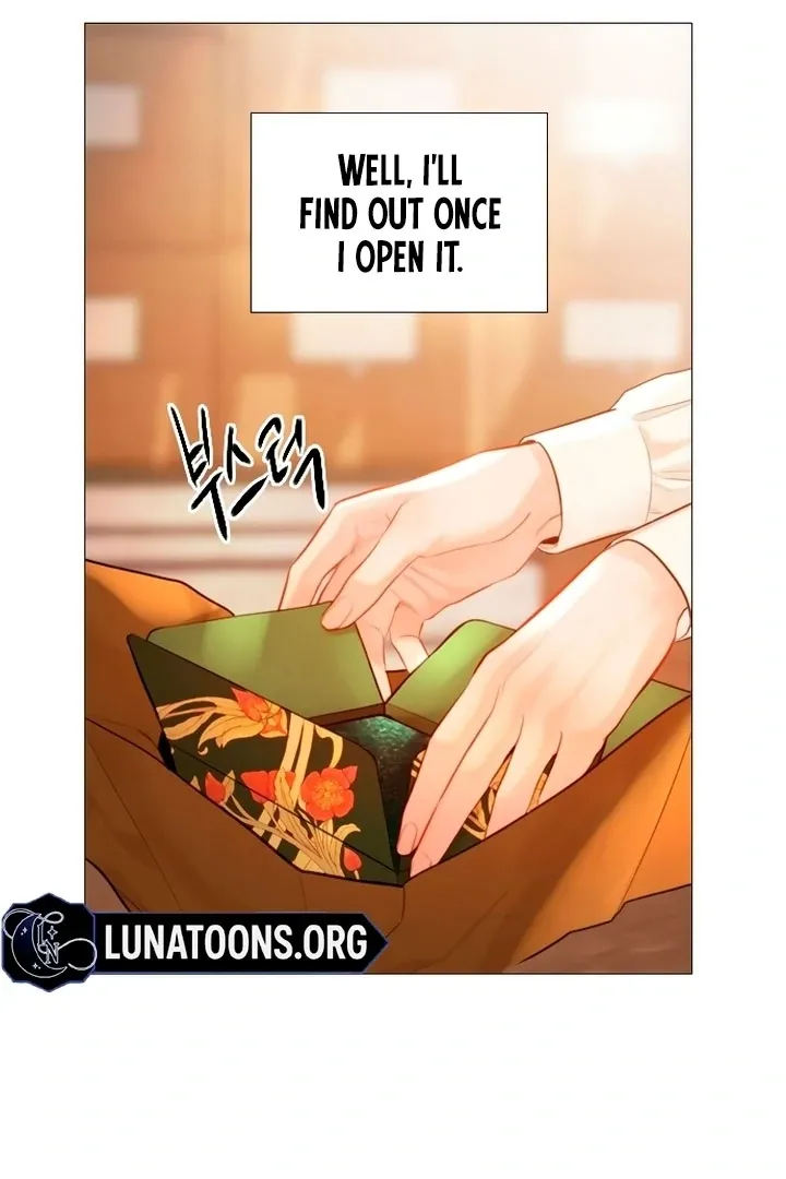 Cry, or Better Yet, Beg Chapter 67 page 9 - 