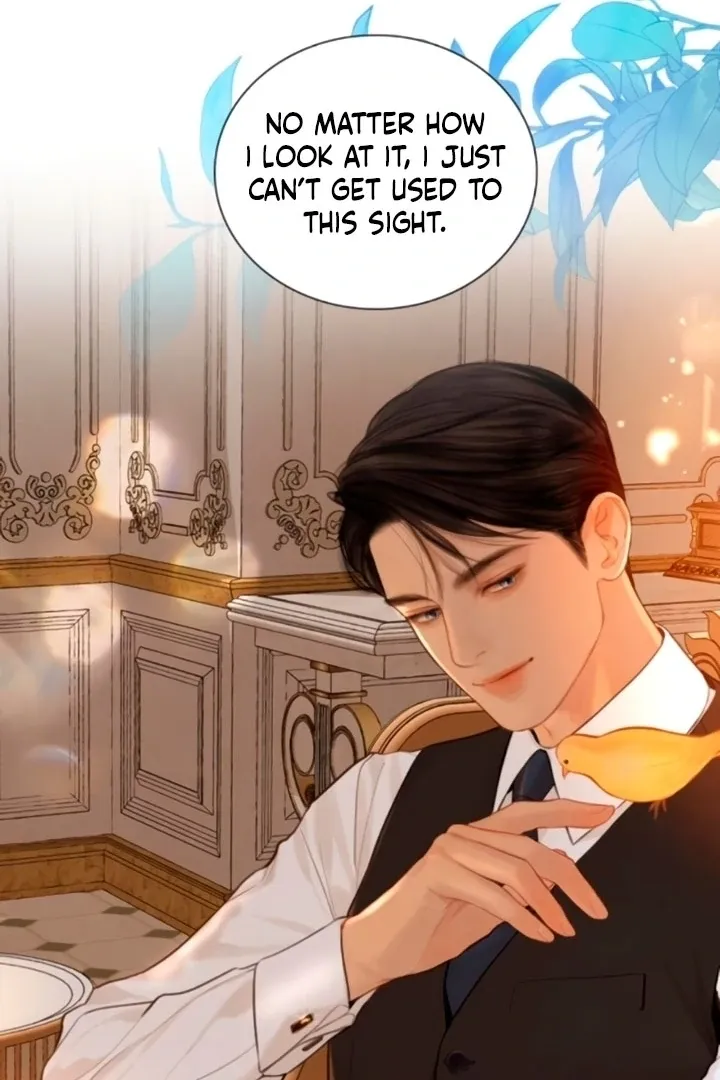Cry, or Better Yet, Beg Chapter 68 page 16 - 