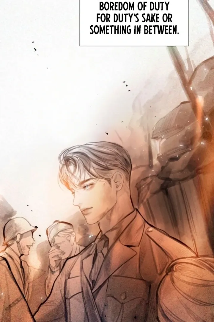 Cry, or Better Yet, Beg Chapter 68 page 25 - 