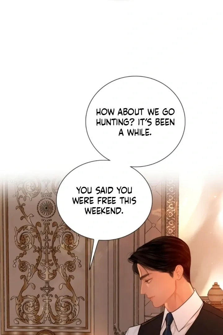 Cry, or Better Yet, Beg Chapter 68 page 41 - 