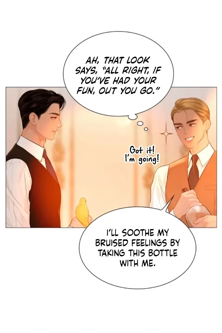 Cry, or Better Yet, Beg Chapter 68 page 58 - 