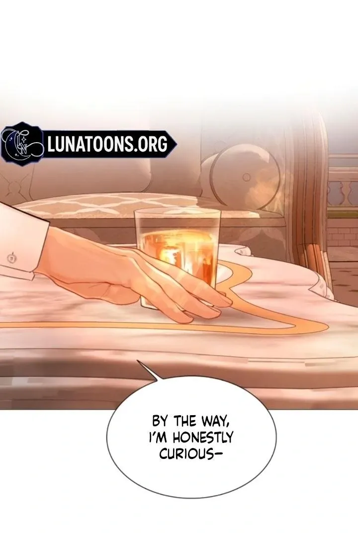 Cry, or Better Yet, Beg Chapter 68 page 8 - 
