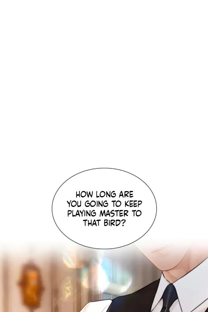 Cry, or Better Yet, Beg Chapter 68 page 9 - 