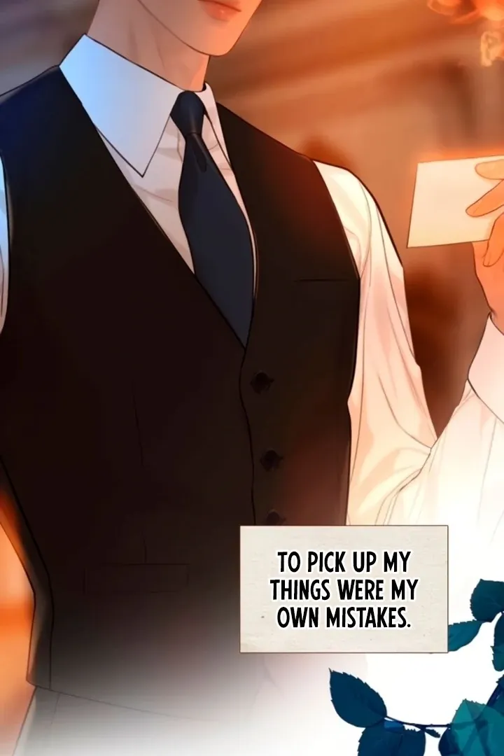 Cry, or Better Yet, Beg Chapter 68 page 81 - 
