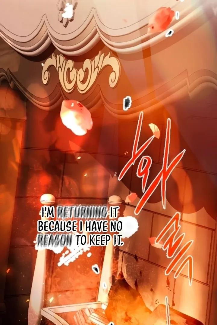 Cry, or Better Yet, Beg Chapter 68 page 86 - 