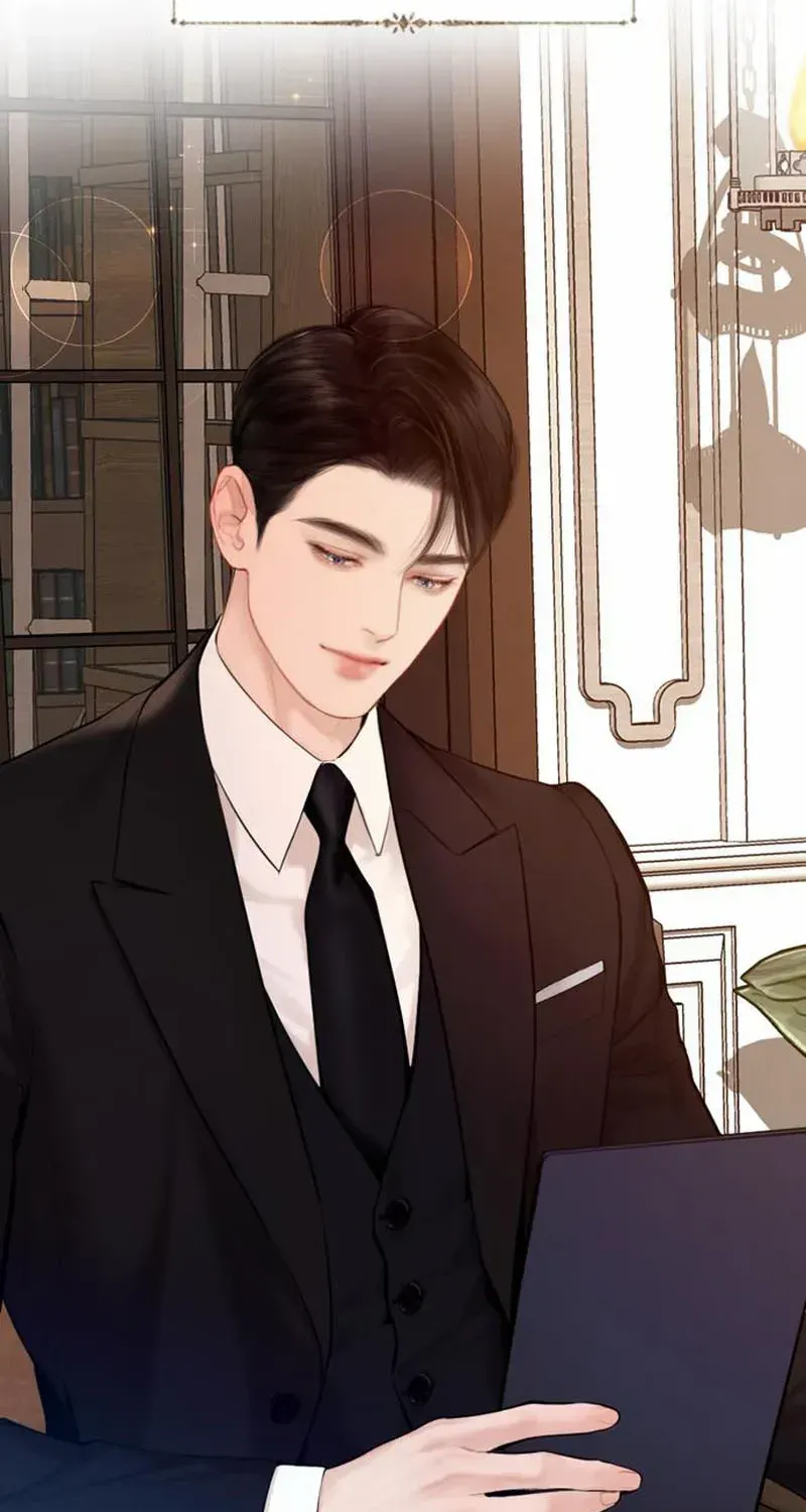 Cry, or Better Yet, Beg Chapter 69 page 26 - 