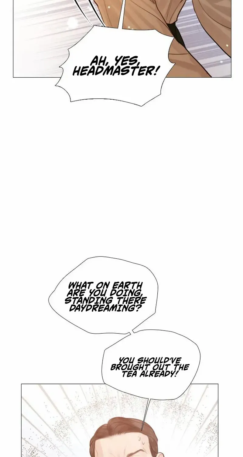 Cry, or Better Yet, Beg Chapter 69 page 31 - 