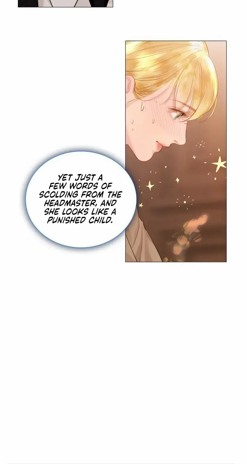 Cry, or Better Yet, Beg Chapter 69 page 34 - 