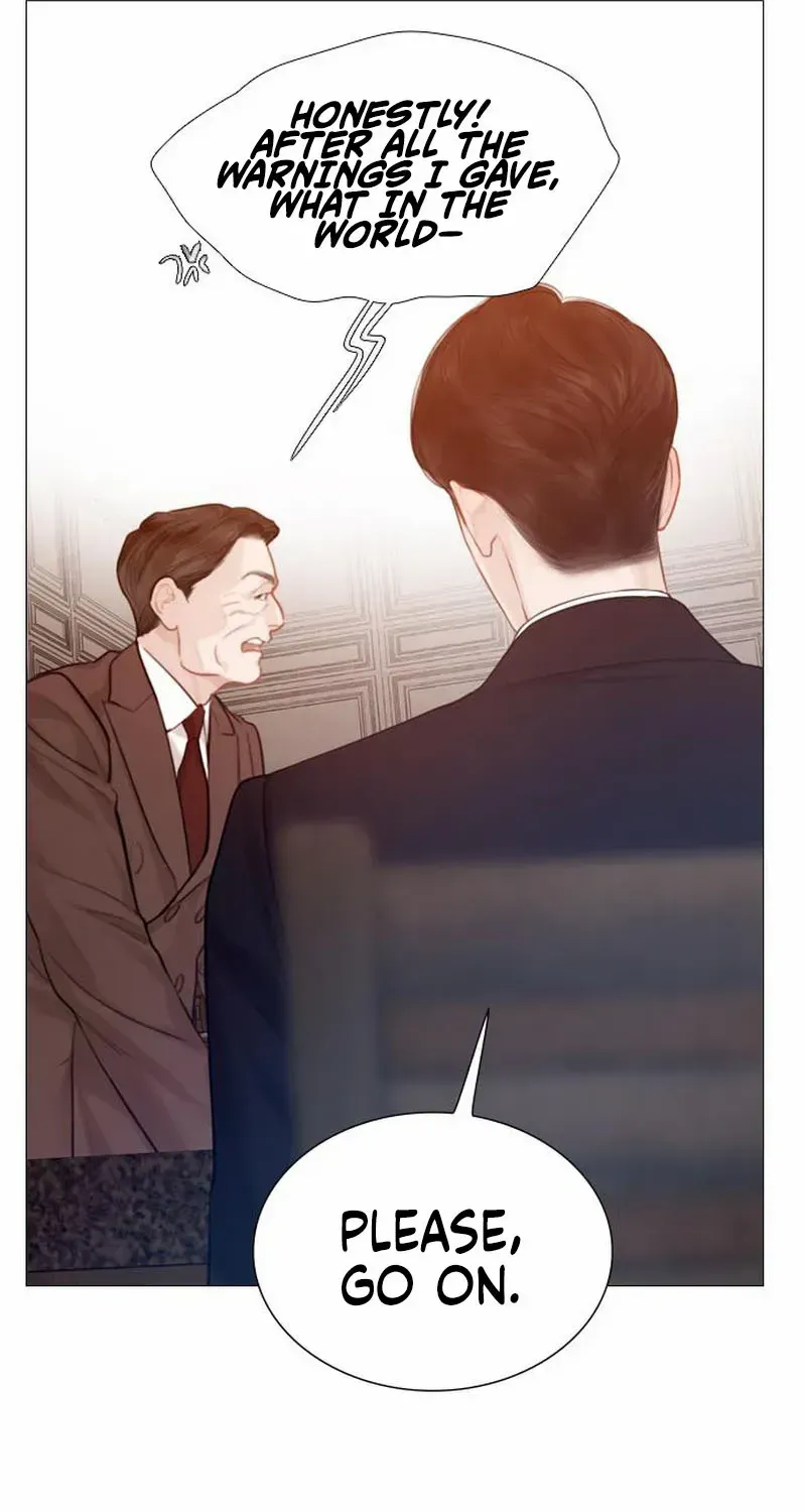 Cry, or Better Yet, Beg Chapter 69 page 35 - 