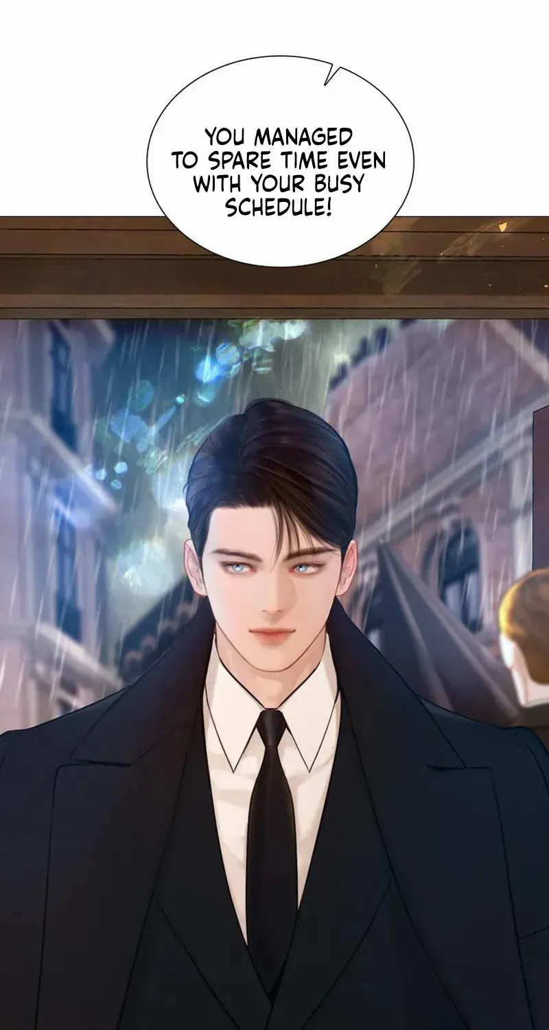 Cry, or Better Yet, Beg Chapter 69 page 7 - 